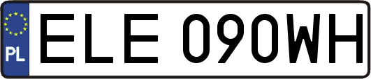 ELE090WH