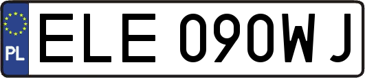 ELE090WJ