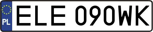 ELE090WK