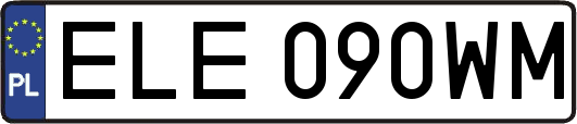 ELE090WM