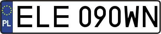 ELE090WN