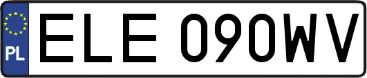 ELE090WV