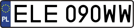 ELE090WW