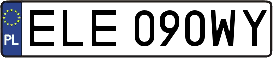 ELE090WY