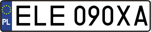 ELE090XA