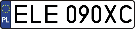 ELE090XC