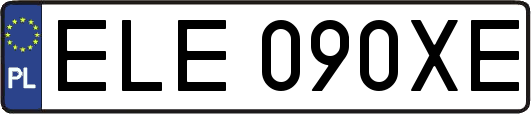ELE090XE