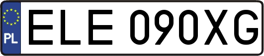 ELE090XG