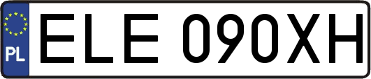 ELE090XH