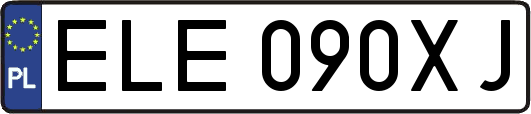 ELE090XJ