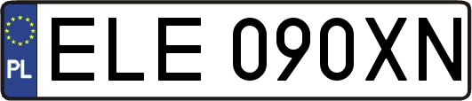 ELE090XN