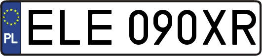 ELE090XR
