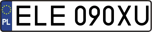 ELE090XU