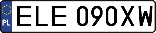 ELE090XW