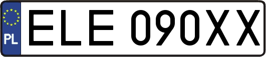 ELE090XX