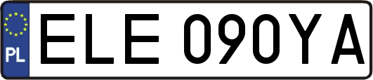 ELE090YA
