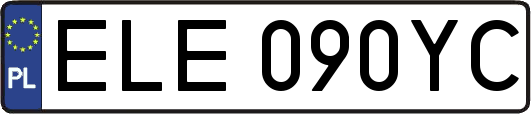 ELE090YC