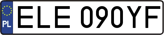 ELE090YF