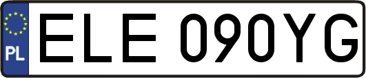 ELE090YG