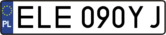 ELE090YJ