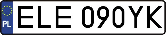 ELE090YK