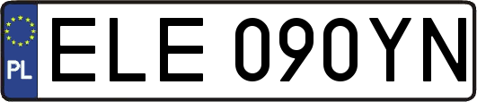 ELE090YN