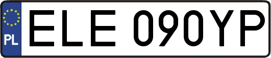 ELE090YP
