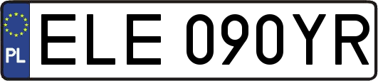 ELE090YR