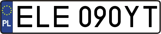 ELE090YT