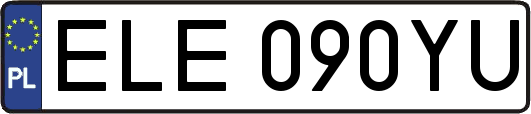ELE090YU