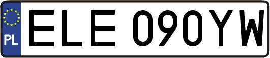 ELE090YW