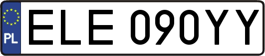 ELE090YY