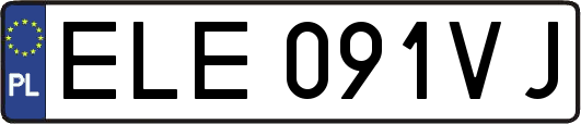 ELE091VJ