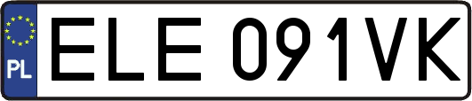 ELE091VK