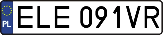 ELE091VR