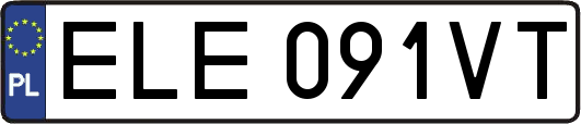 ELE091VT