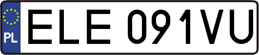 ELE091VU