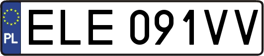 ELE091VV