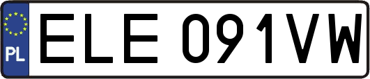 ELE091VW
