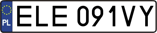 ELE091VY