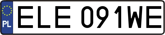 ELE091WE