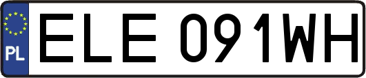 ELE091WH
