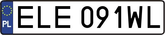 ELE091WL
