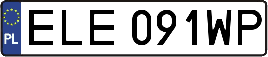 ELE091WP