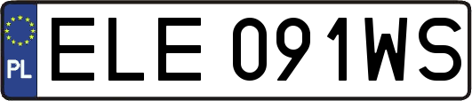 ELE091WS