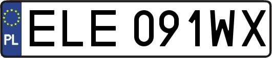 ELE091WX
