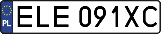 ELE091XC