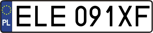 ELE091XF