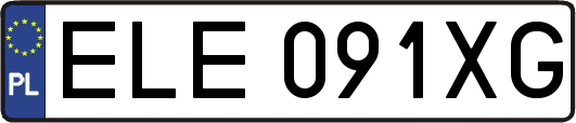 ELE091XG