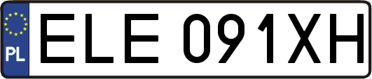 ELE091XH